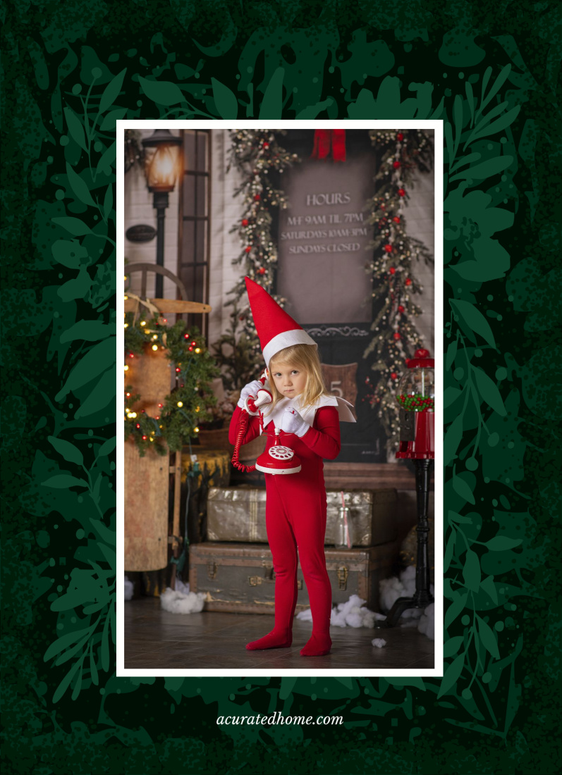 1 Photo layout