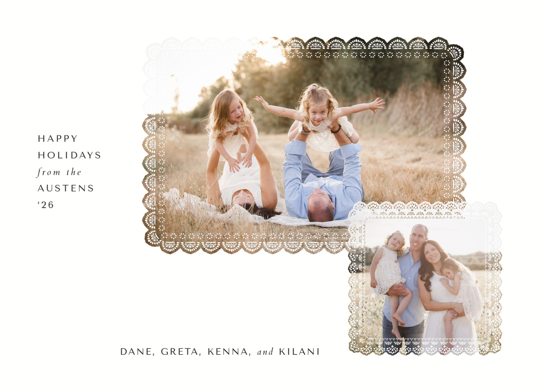 2 Photos layout