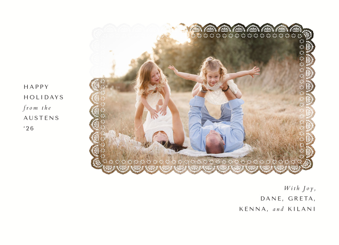 1 Photo layout