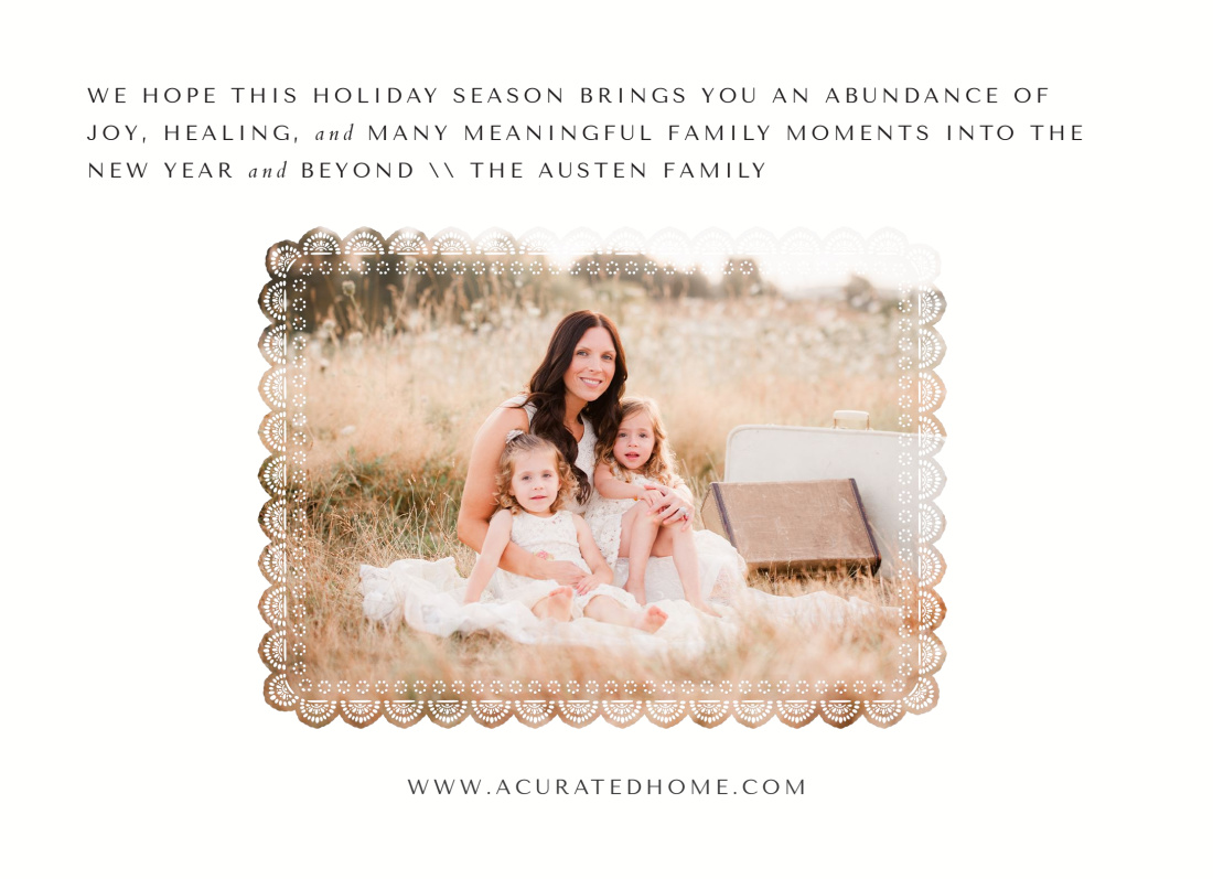 1 Photo layout