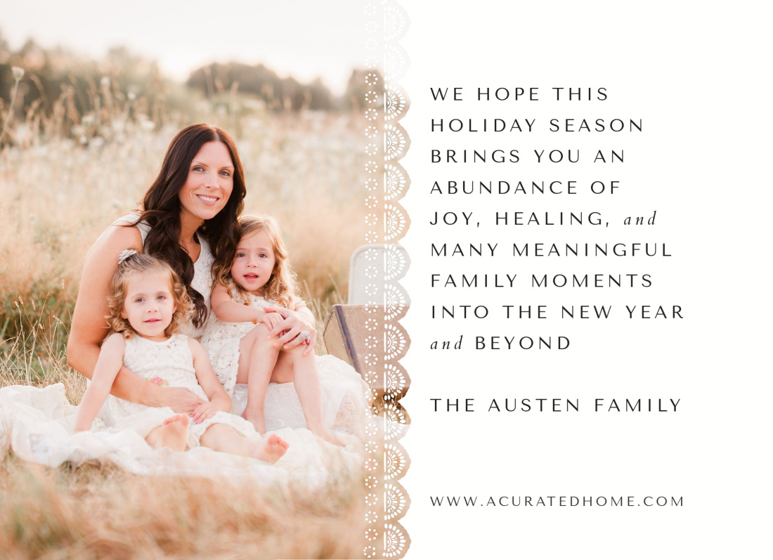 1 Photo layout