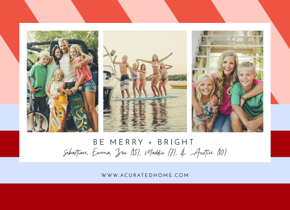 3 Photos layout
