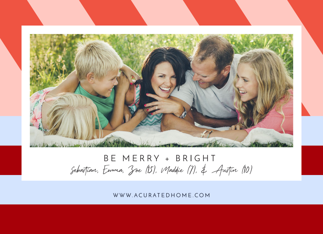 1 Photo layout