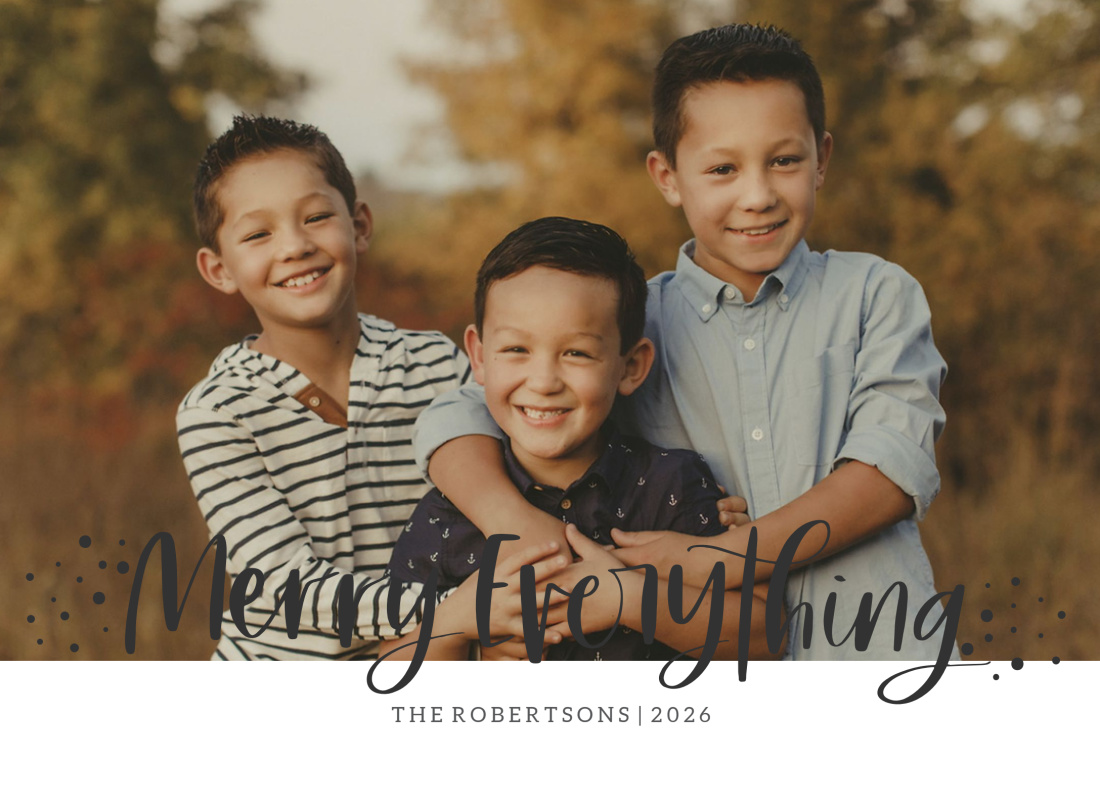 1 Photo layout