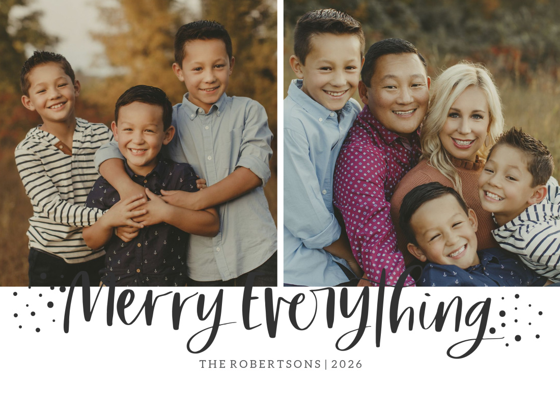 2 Photos layout