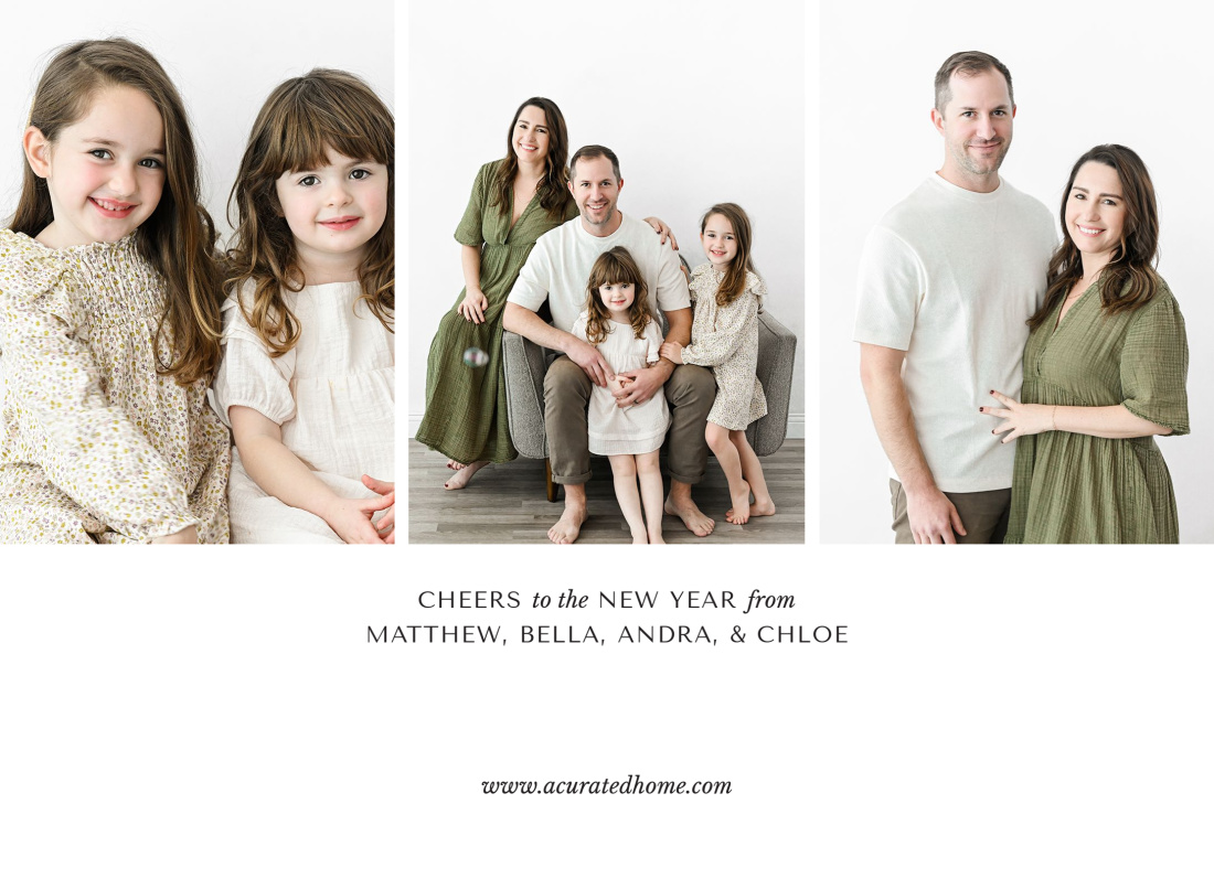 3 Photos layout