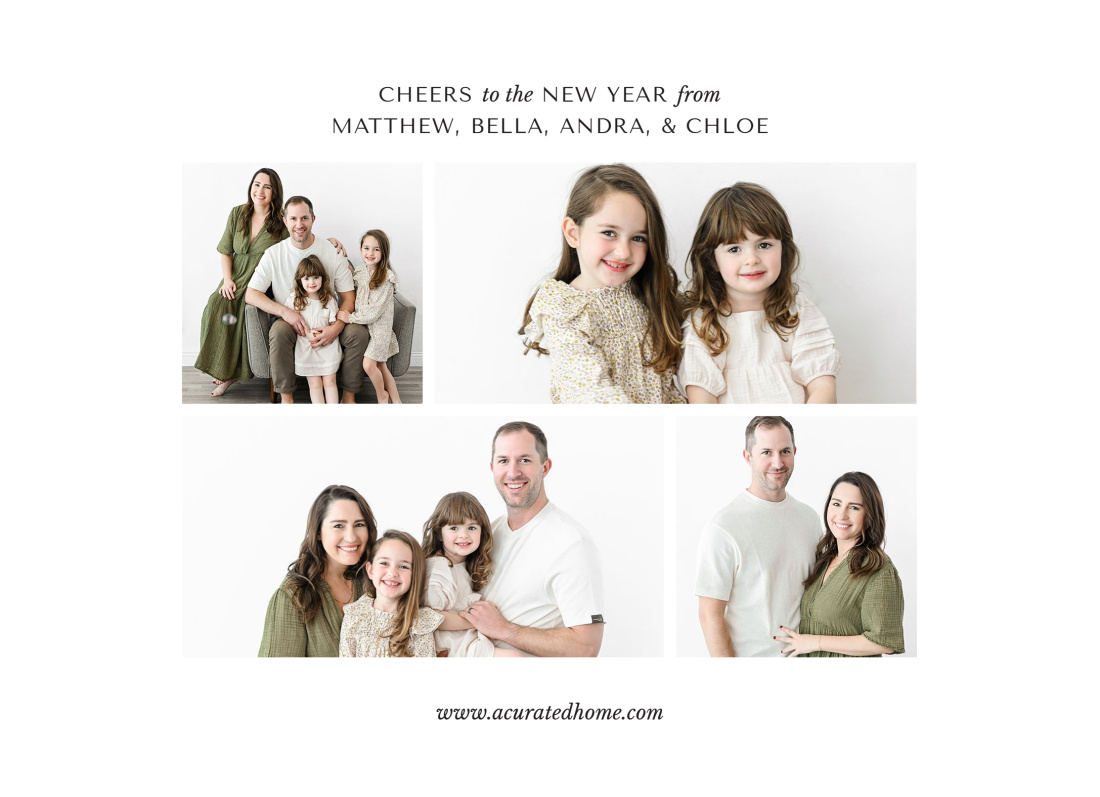 4 Photos layout