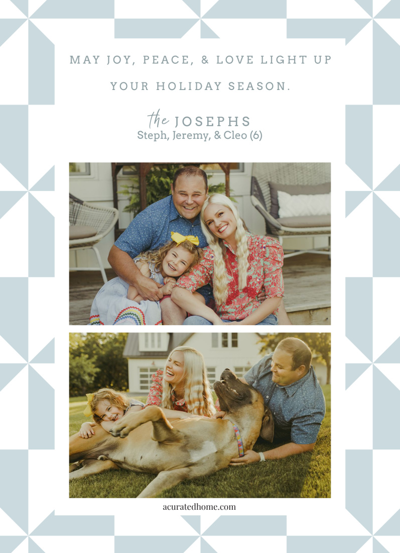 2 Photos layout