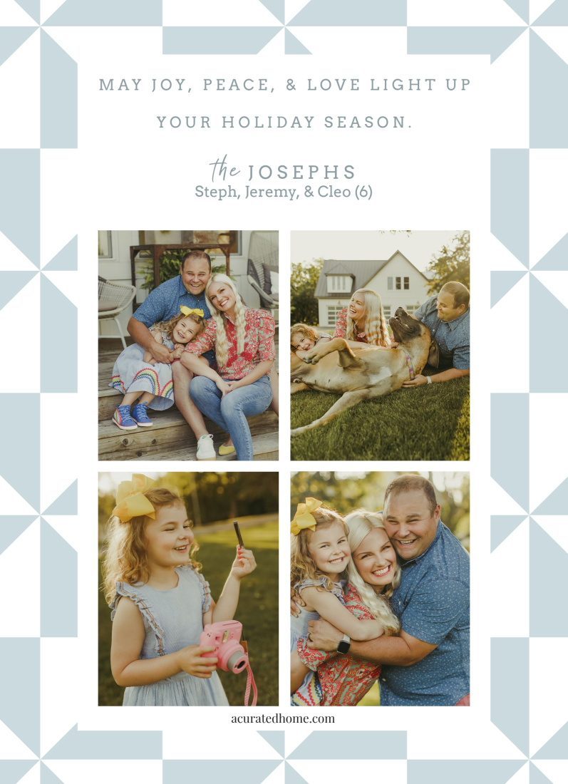 4 Photos layout