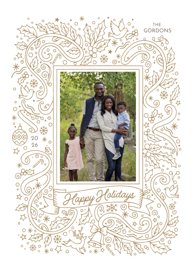 1 Photo layout