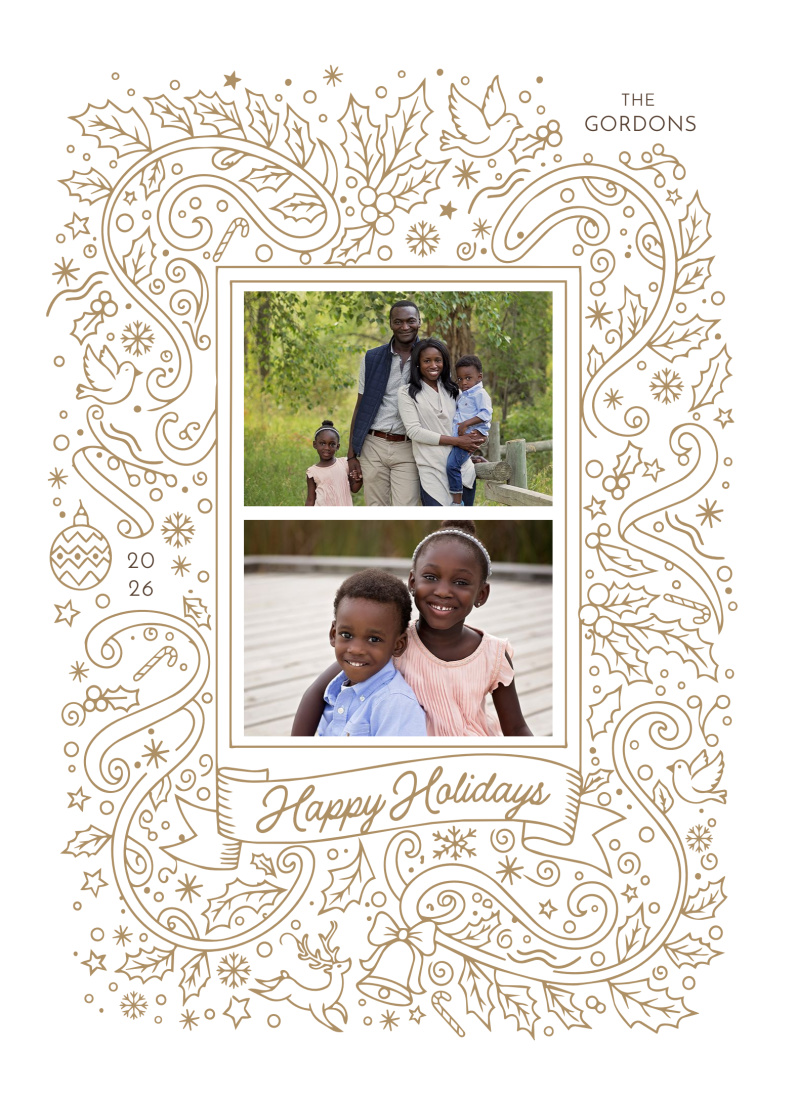 2 Photos layout