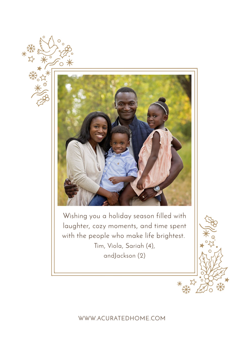 1 Photo layout