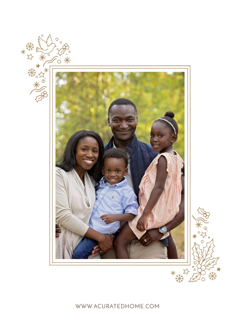 1 Photo layout