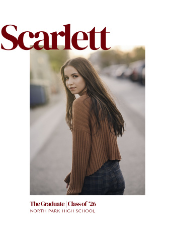 The Headliner Vertical