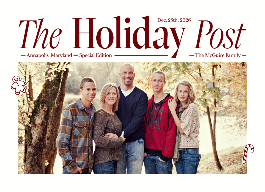 1 Photo layout
