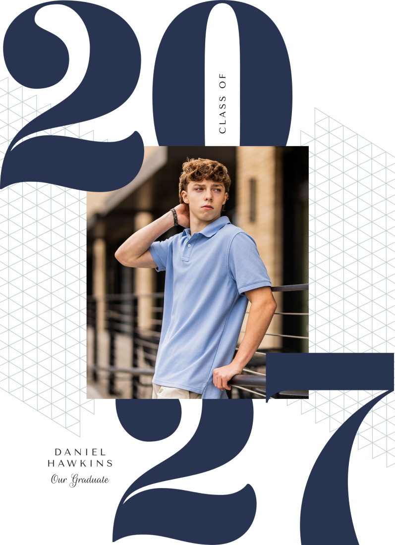 1 Photo layout