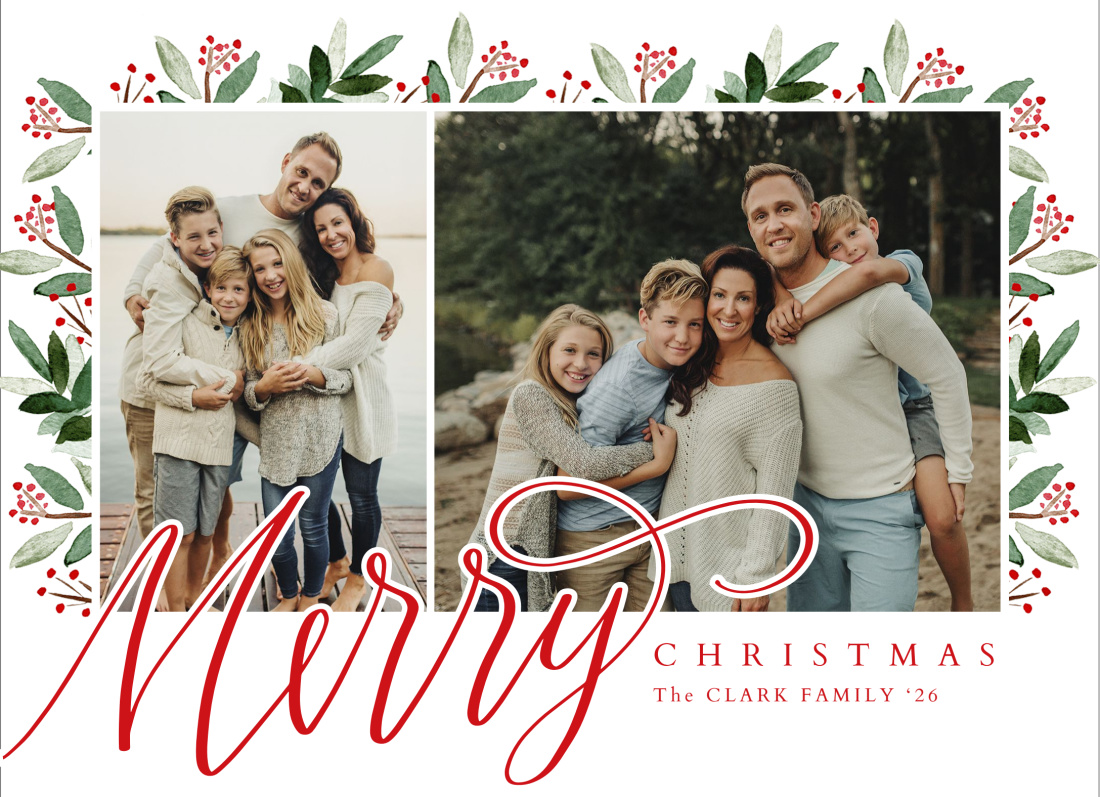 2 Photos layout