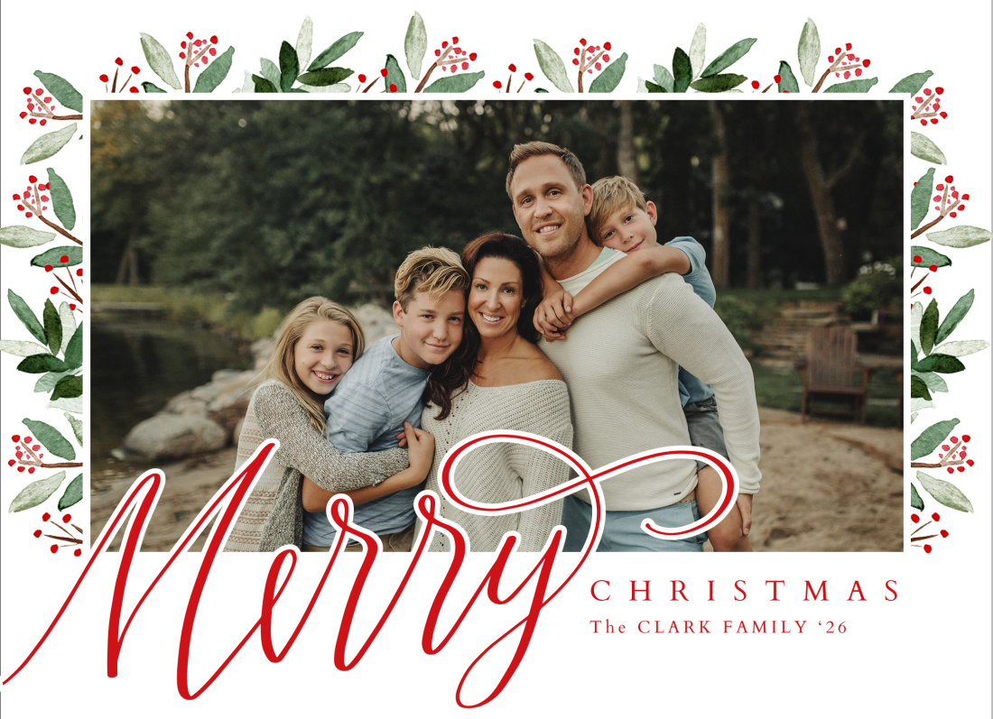 1 Photo layout