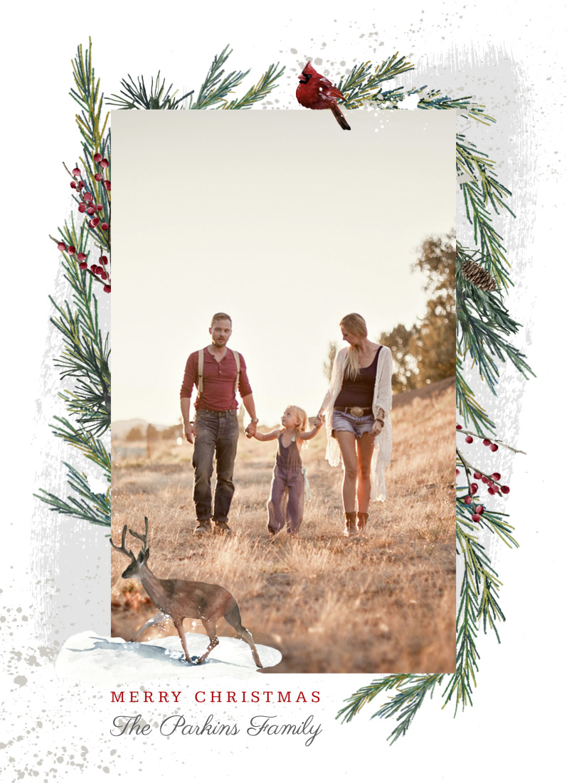 1 Photo layout