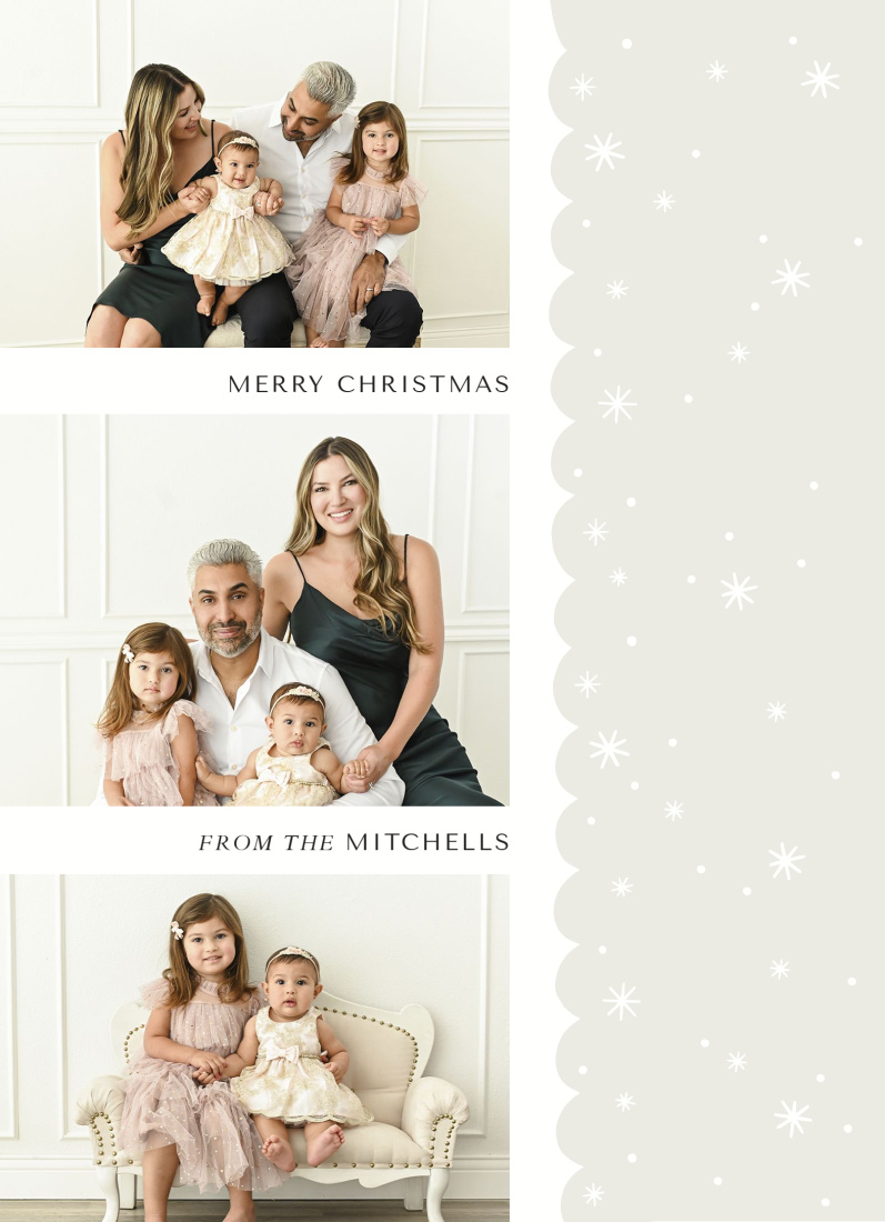 3 Photos layout
