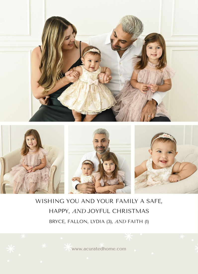 4 Photos layout
