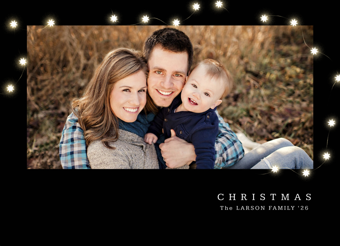 1 Photo layout