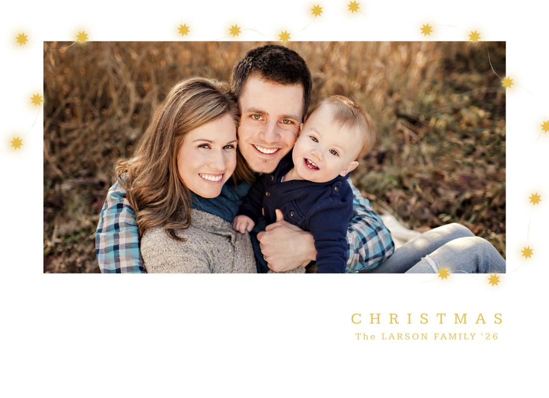 1 Photo layout