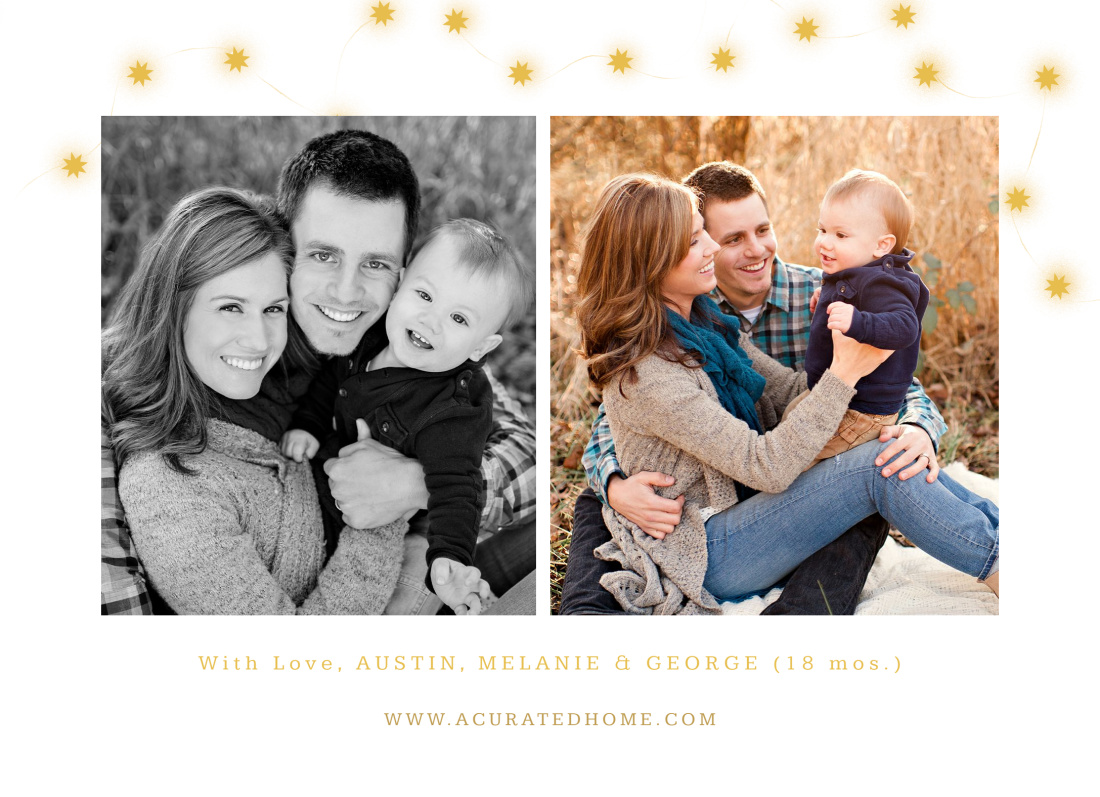 2 Photos layout
