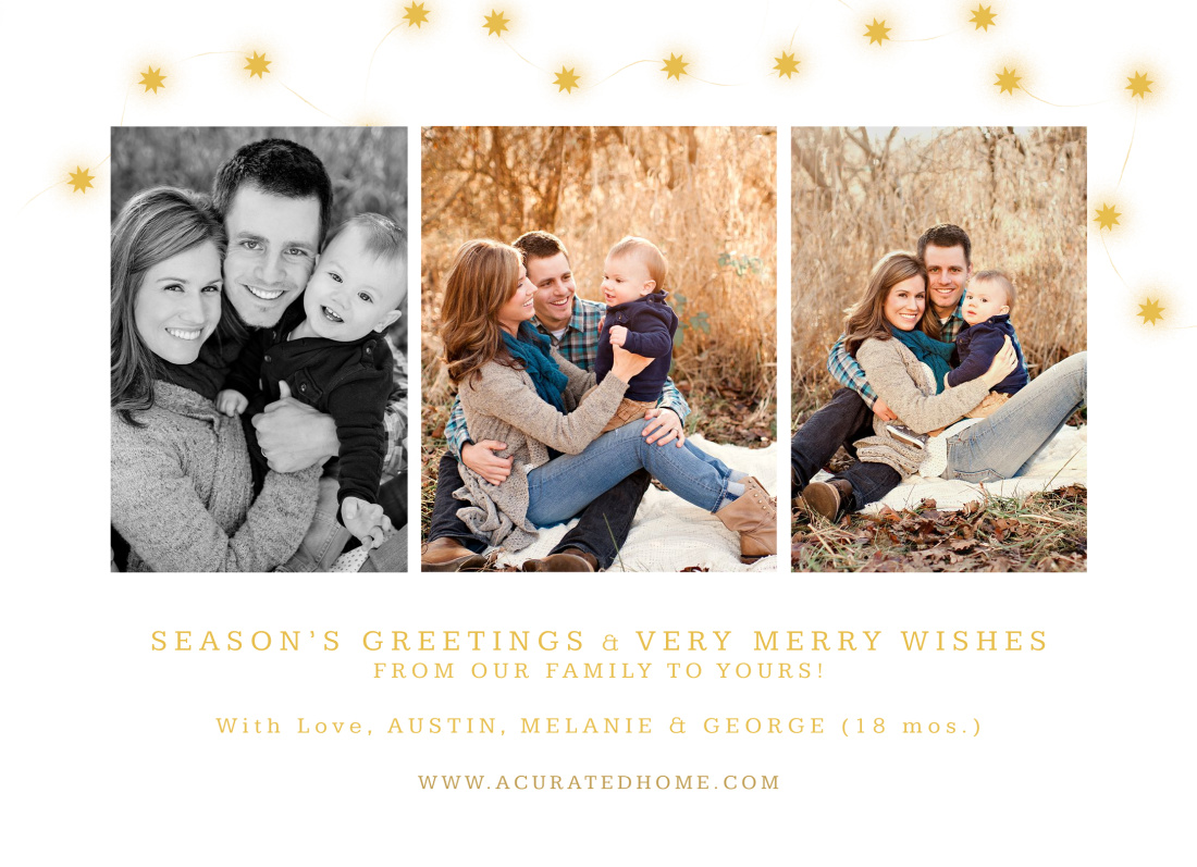 3 Photos layout