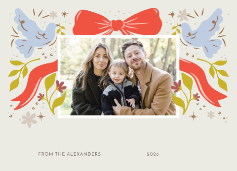 Christmas Peace 