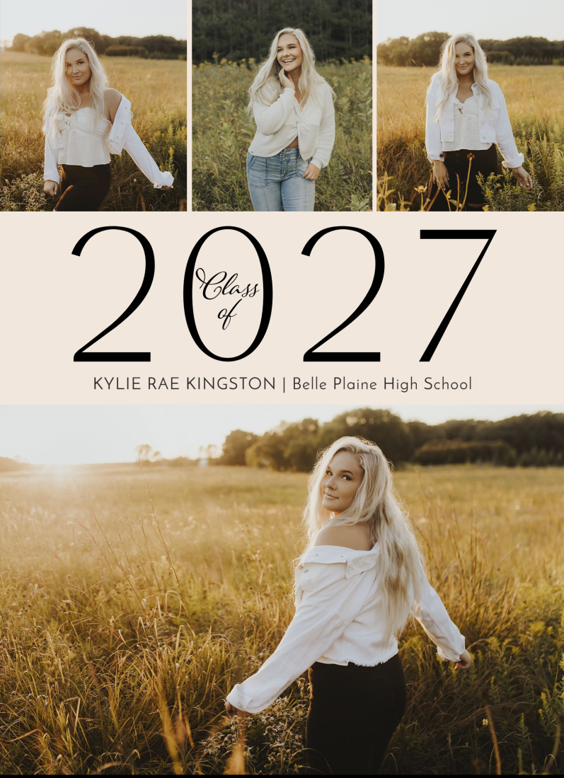 4 Photos layout