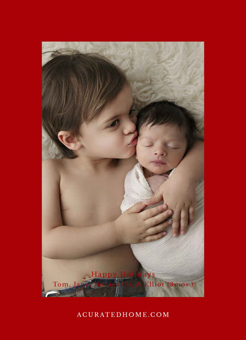 1 Photo layout