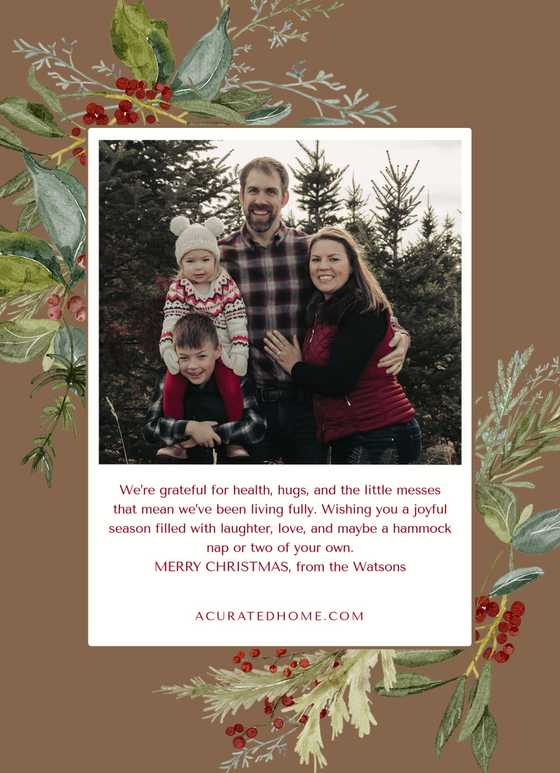 1 Photo layout