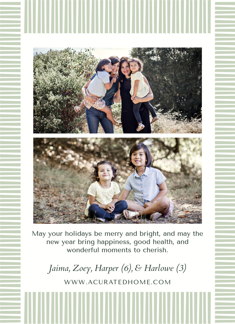 2 Photos layout