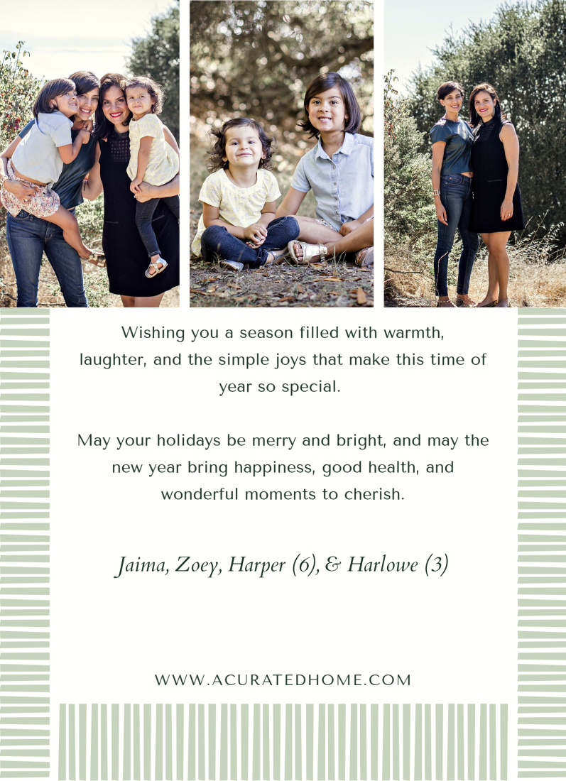 3 Photos layout