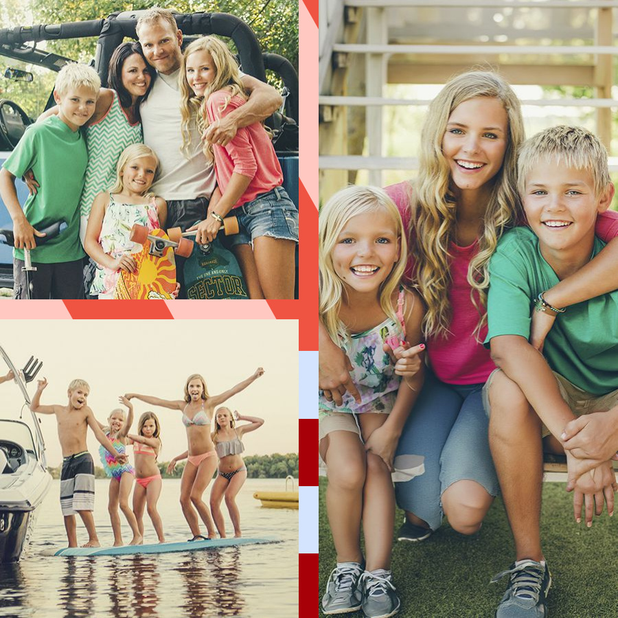 3 Photos layout