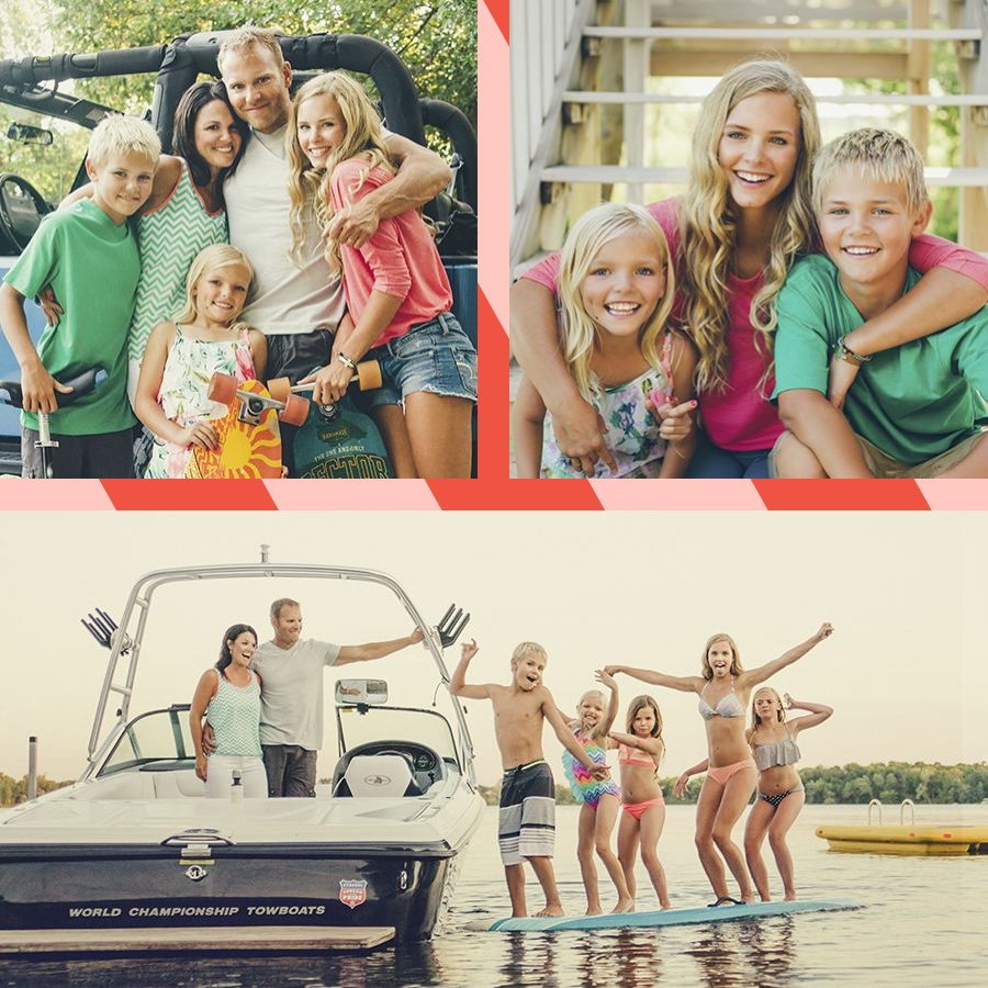 3 Photos layout