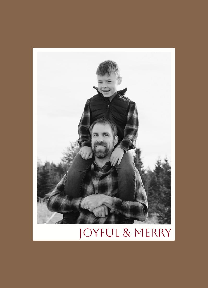 1 Photo layout