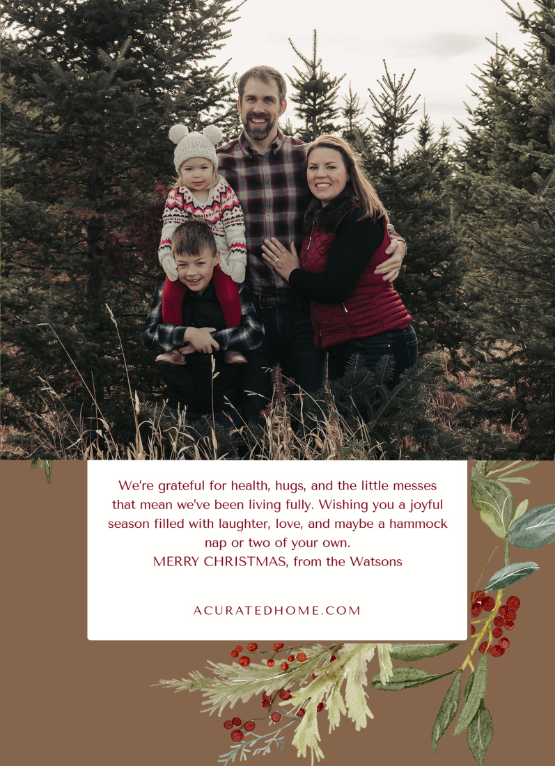 1 Photo layout