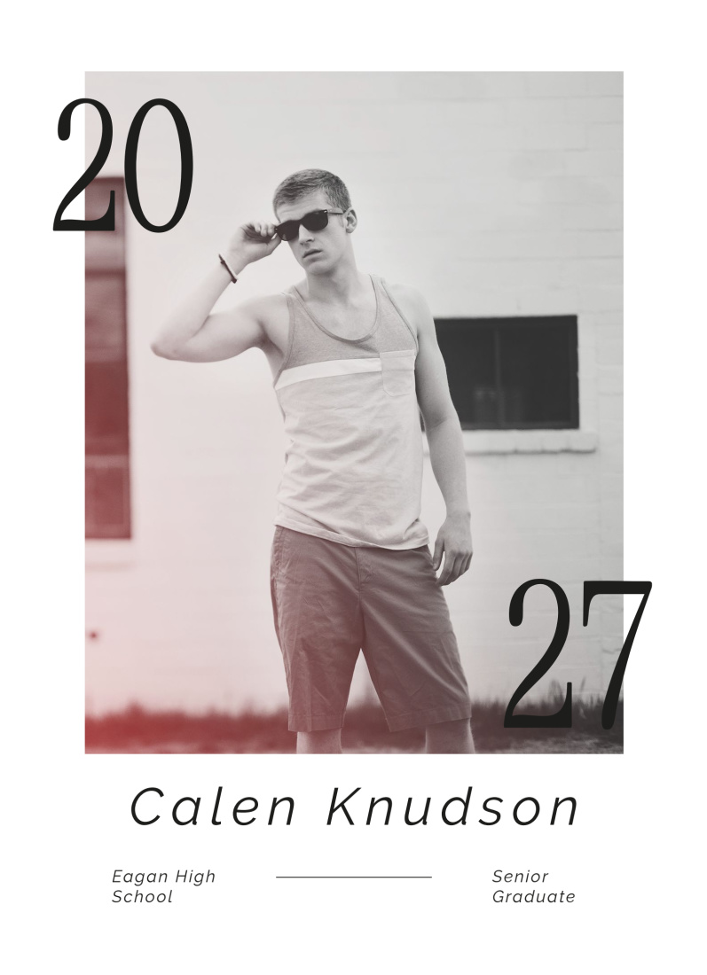 1 Photo layout