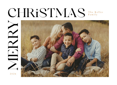 Merry Christmas Border 