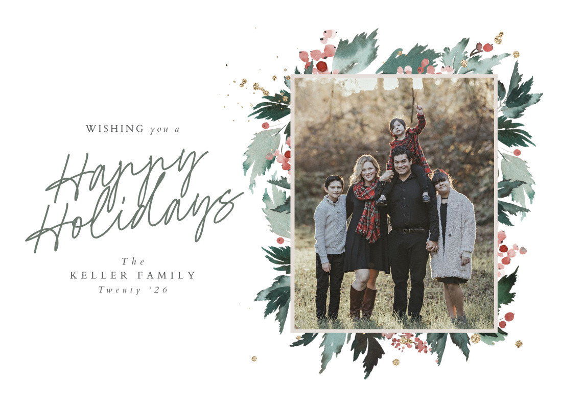 1 Photo layout