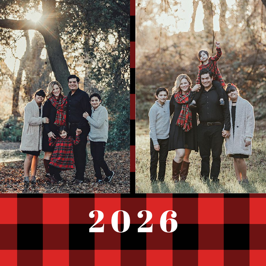 2 Photos layout