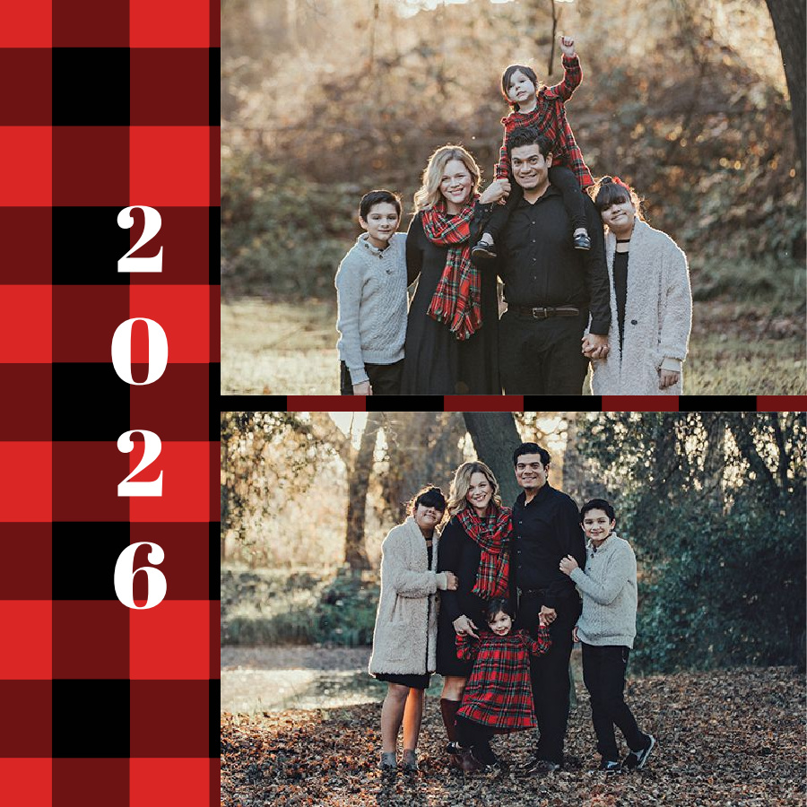 2 Photos layout