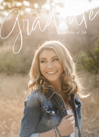 Graduate Introduction Overlay