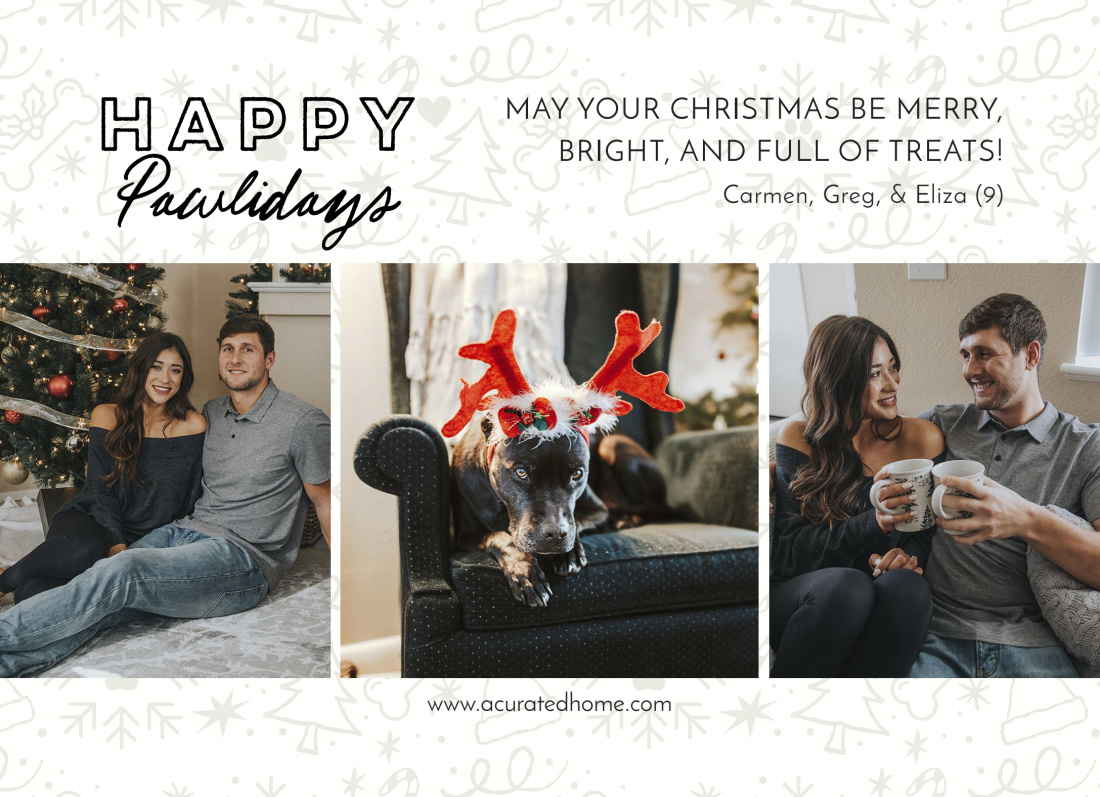 3 Photos layout