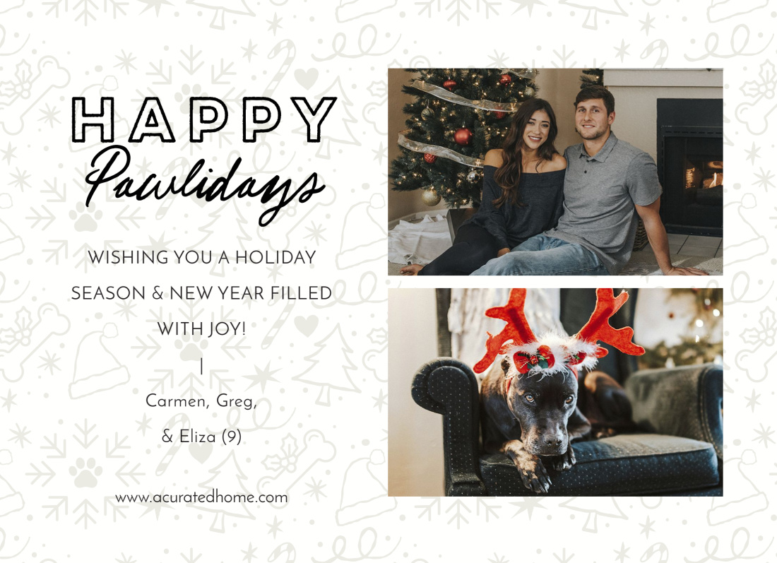 2 Photos layout