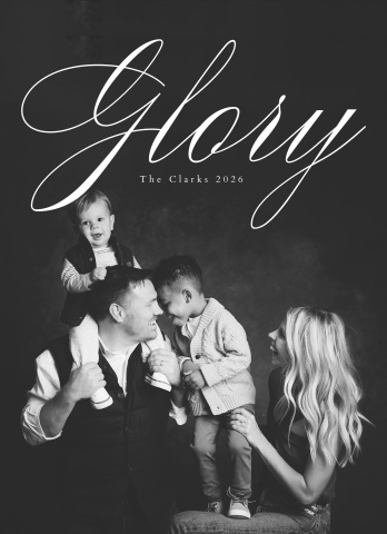 Glory Script Overlay