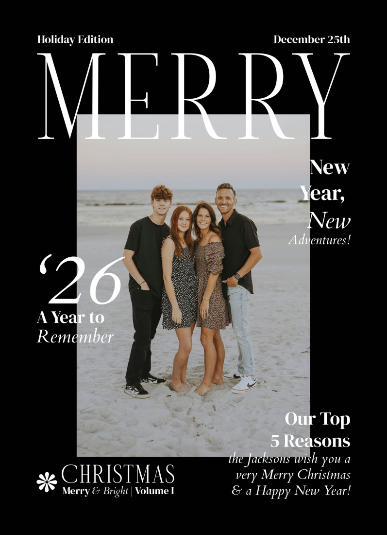 1 Photo layout