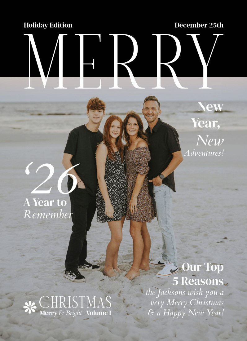 1 Photo layout